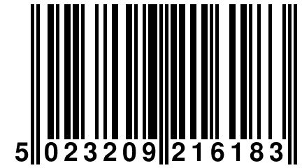 5 023209 216183