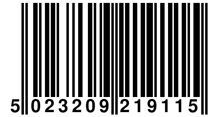5 023209 219115