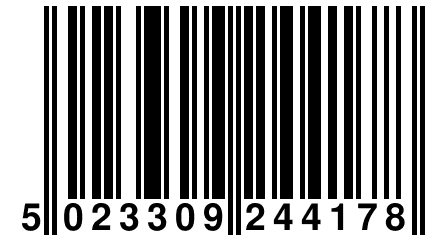 5 023309 244178