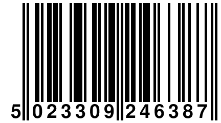5 023309 246387