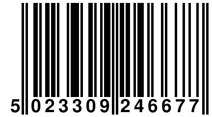 5 023309 246677