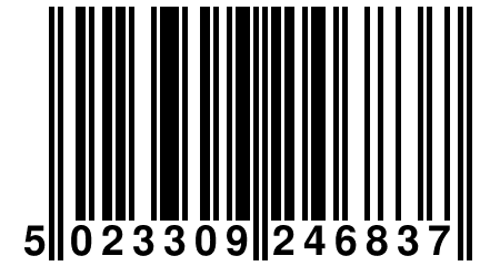 5 023309 246837