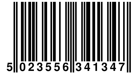 5 023556 341347