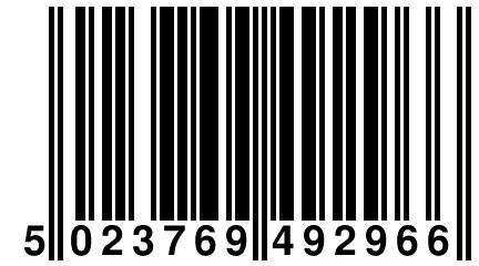 5 023769 492966