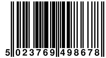 5 023769 498678
