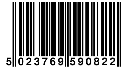 5 023769 590822
