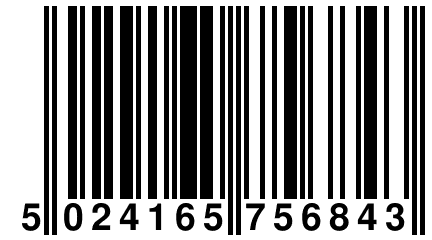 5 024165 756843
