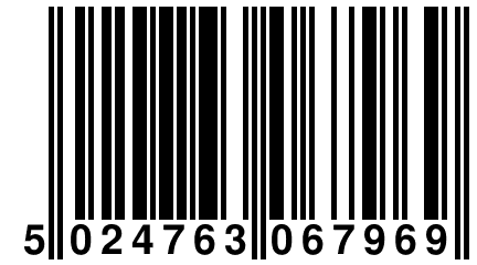 5 024763 067969
