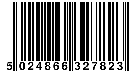 5 024866 327823