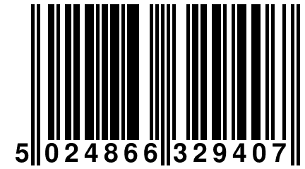 5 024866 329407