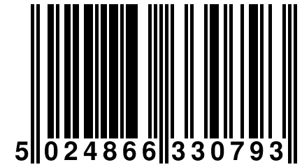 5 024866 330793