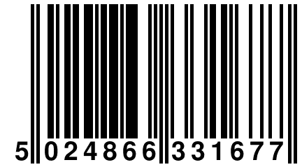 5 024866 331677