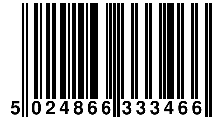 5 024866 333466