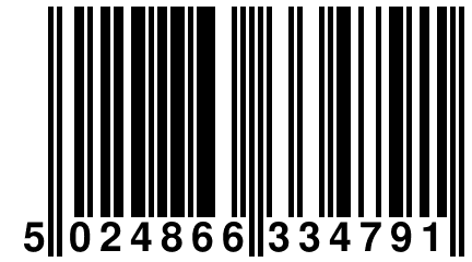 5 024866 334791