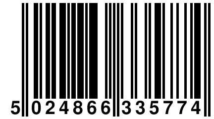 5 024866 335774