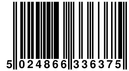 5 024866 336375