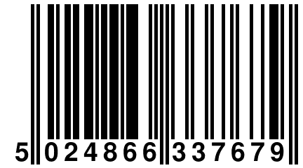 5 024866 337679