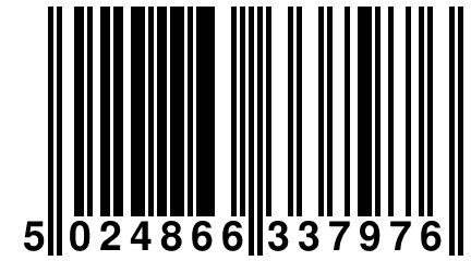 5 024866 337976