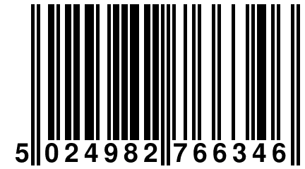 5 024982 766346