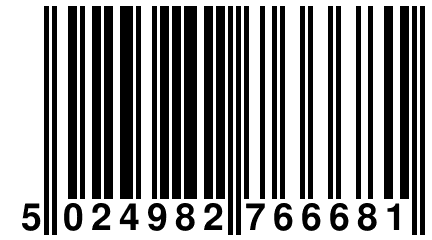 5 024982 766681