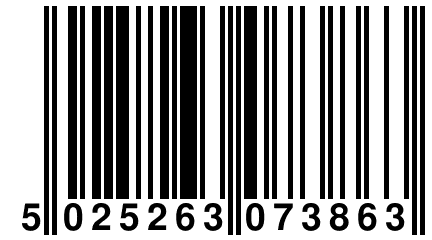 5 025263 073863