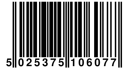 5 025375 106077