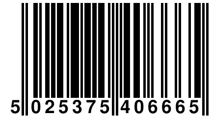 5 025375 406665