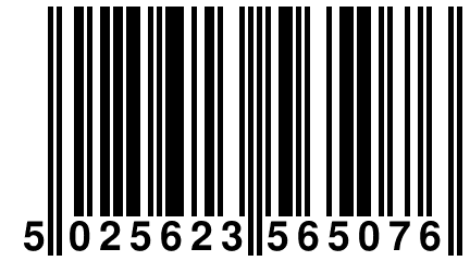 5 025623 565076