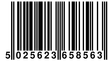 5 025623 658563