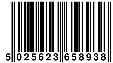 5 025623 658938