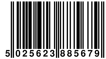 5 025623 885679
