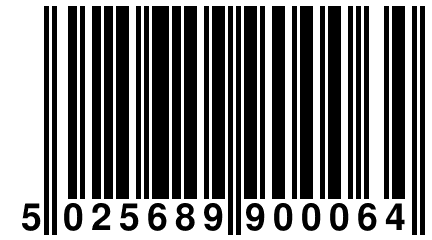 5 025689 900064