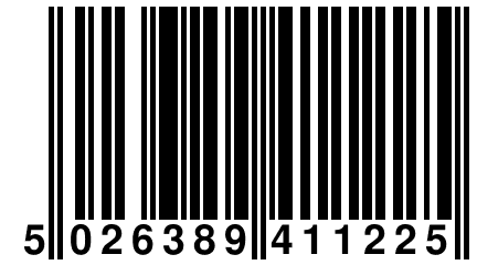 5 026389 411225