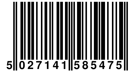 5 027141 585475