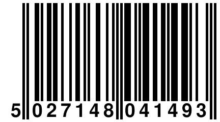 5 027148 041493