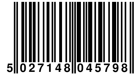 5 027148 045798