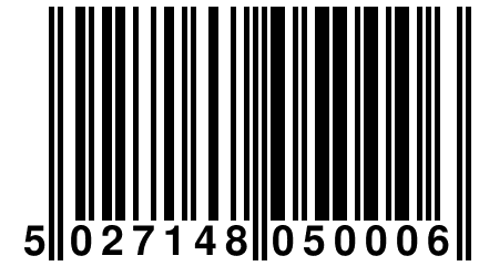 5 027148 050006
