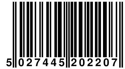 5 027445 202207