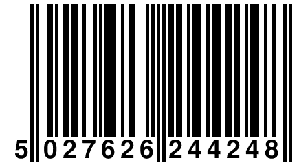 5 027626 244248