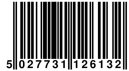 5 027731 126132