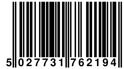 5 027731 762194