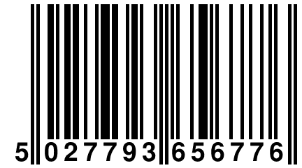 5 027793 656776