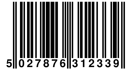5 027876 312339