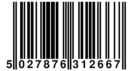 5 027876 312667
