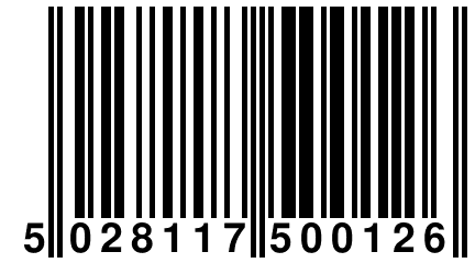 5 028117 500126