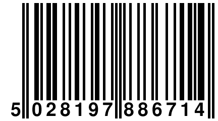 5 028197 886714