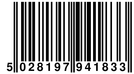 5 028197 941833