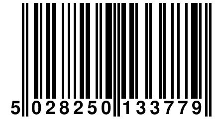 5 028250 133779