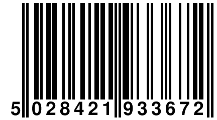 5 028421 933672