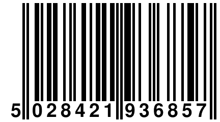 5 028421 936857